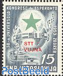 Esperanto congress 1v