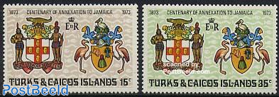 Jamaica 2v