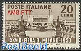 Milano fair 1v