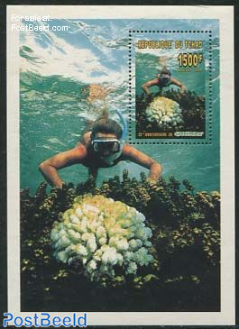 25 Years Greenpeace s/s