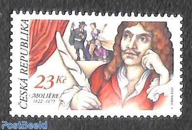 Moliere 1v