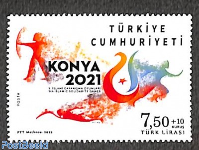 Konya 2021 1v