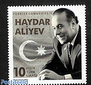 Haydar Aliyev 1v