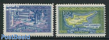 Independence of Cyprus 2v