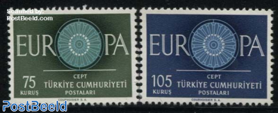 Europa 2v