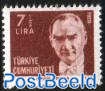 Ataturk 1v