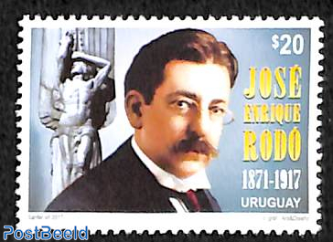 José Enrique Rodo 1v