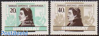 D.A. Larranaga 2v