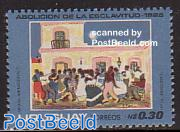 150 Years abolishment of Slavery 1v