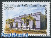 150 years Villa Constitucion 1v