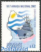 National armada 1v