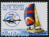 Club Naval 1v
