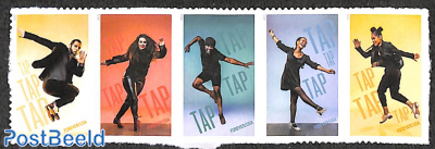 Tap Dance 5v s-a