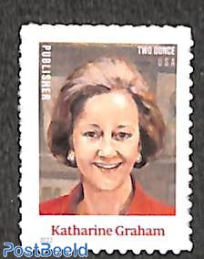 Katharine Graham 1v s-a