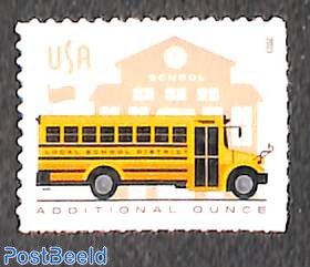 Schoolbus 1v s-a