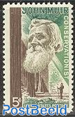 John Muir 1v
