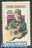 Jimmie Rodgers 1v