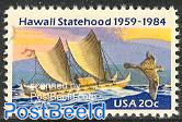 Hawaii statehood 1v