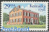 Kentucky statehood 1v