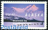 Alaska 1v s-a