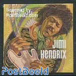 Jimi Hendrix 1v s-a