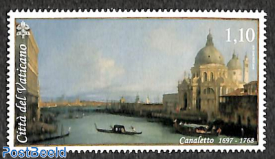 Canaletto 1v