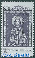 Saint Adalbert 1v, joint issue Germany,Poland,Czec