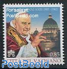 Pope Johannes XXIII 1v