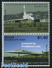 Bequia, Concorde 2v [:]