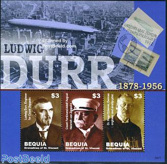 Ludwig Durr 3v m/s