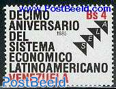 Latin American economy 1v