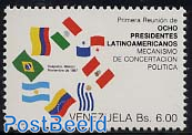 Latin American summit 1v