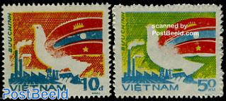 Vietnam-Laos-Cambodia 2v