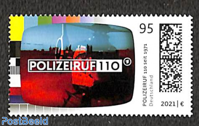 Polizeiruf 110 1v