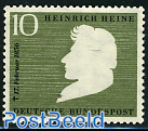 H. Heine 1v