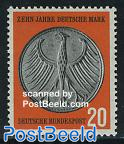 German Mark 1v