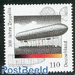100 Years Zeppelin 1v