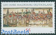 1200 Years Magdeburg 1v