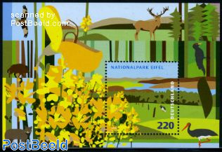 Nature Park Eifel s/s