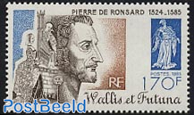 Pierre de Ronsard 1v