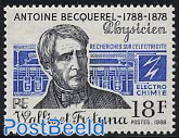 A.C. Becquerel 1v