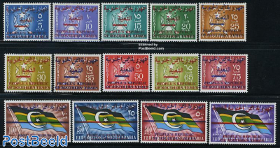 Overprints 14v