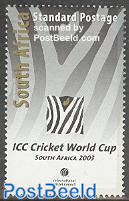 ICC Cricket World Cup 1v