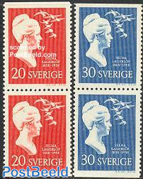 S. Lagerlof 2 b.pairs