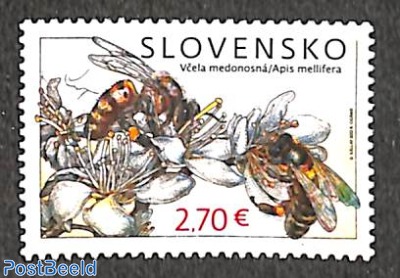 Bees 1v