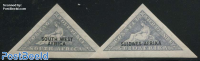 Triangles 2v