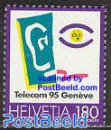 Telecom 95 1v