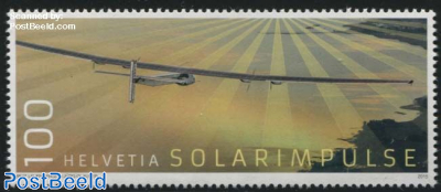 SolarImpulse 1v