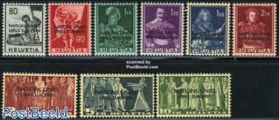 Stamps with the theme United Nations - Freestampcatalogue.com - The free  online stampcatalogue with over 500.000 stamps listed.