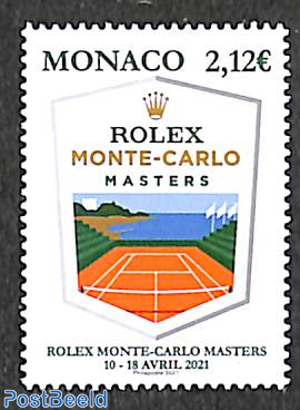 Rolex masters on sale monte carlo